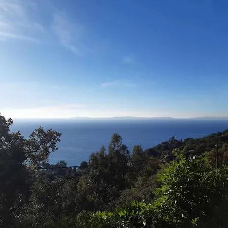 Vila Neuve Vue Et Iles D'or *